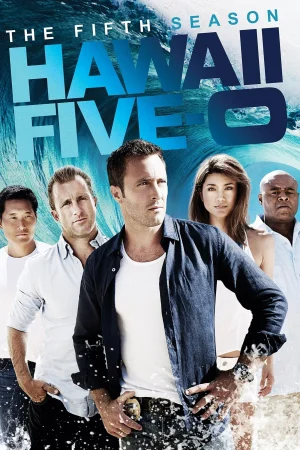 مسلسل Hawaii Five-0 مترجم