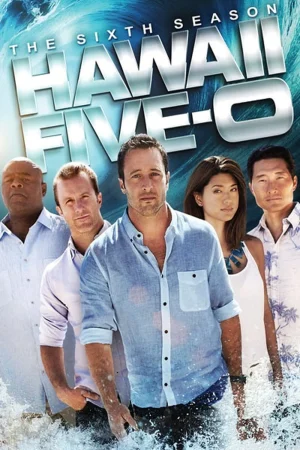 مسلسل Hawaii Five-0 مترجم
