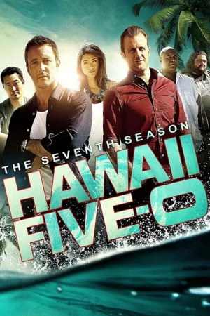مسلسل Hawaii Five-0 مترجم