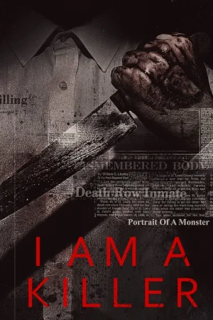 مسلسل I Am a Killer مترجم