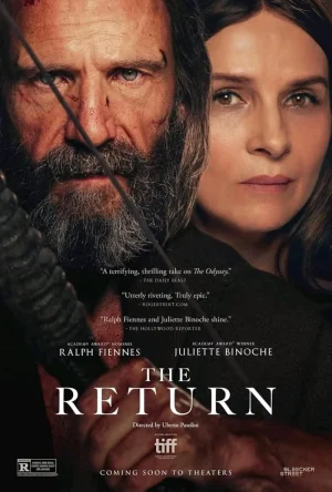 فيلم The Return 2024 مترجم اون لاين