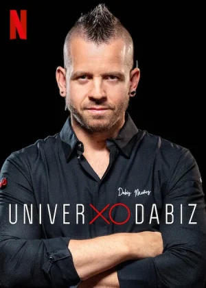 مسلسل UniverXO Dabiz مترجم