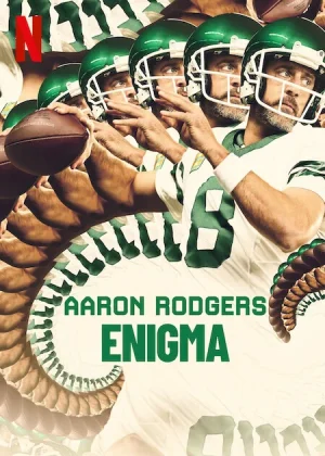 مسلسل Aaron Rodgers: Enigma مترجم