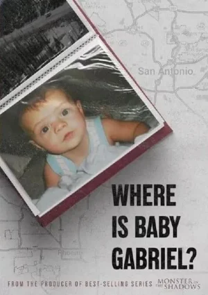 مسلسل Where Is Baby Gabriel مترجم