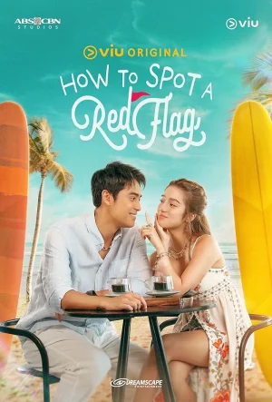 مسلسل How to Spot a Red Flag مترجم
