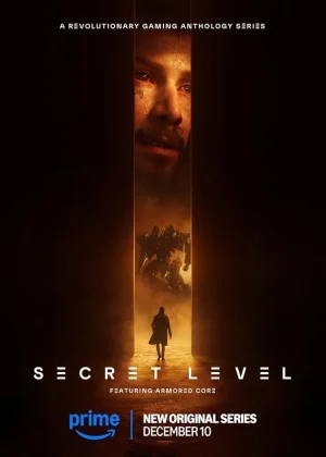 مسلسل Secret Level مترجم