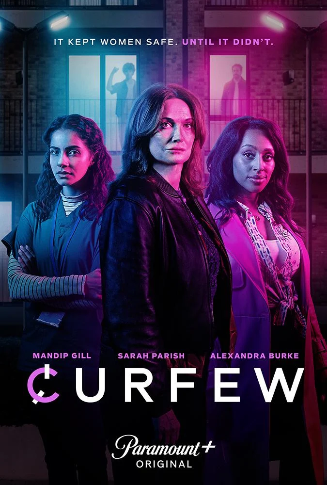 مسلسل Curfew 2024 مترجم