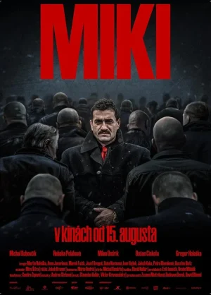 فيلم Miki 2024 مترجم اون لاين