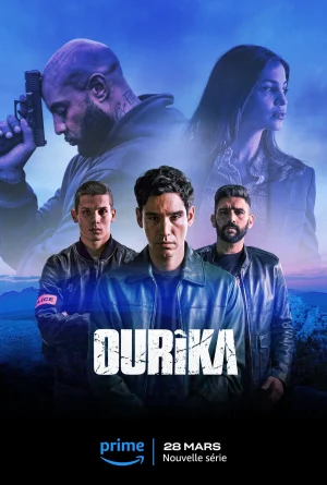 مسلسل Ourika مترجم