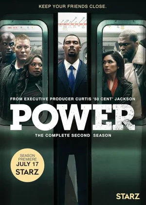 مسلسل Power مترجم