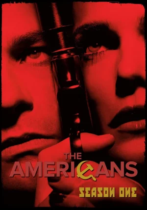 مسلسل The Americans مترجم