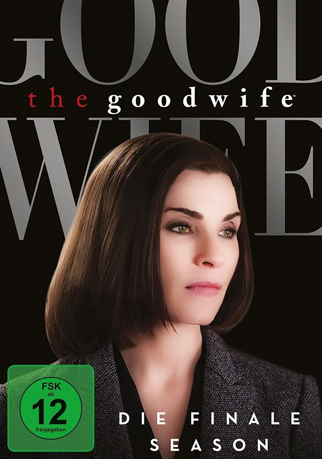 مسلسل The Good Wife مترجم