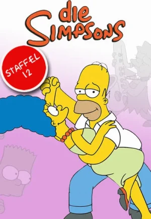 مسلسل The Simpsons مترجم