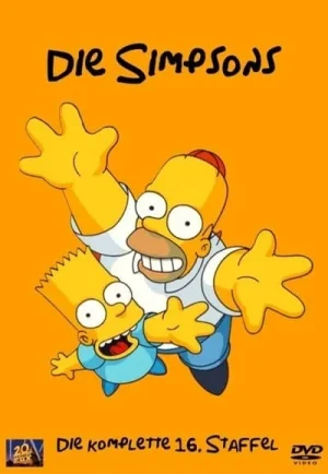 مسلسل The Simpsons مترجم