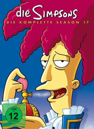 مسلسل The Simpsons مترجم