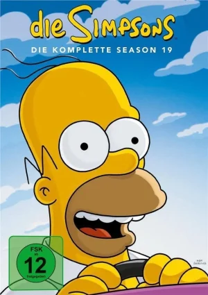 مسلسل The Simpsons مترجم