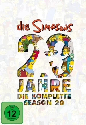 مسلسل The Simpsons مترجم