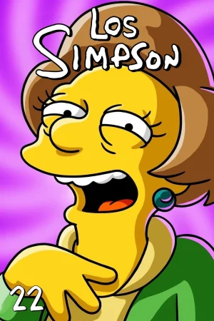 مسلسل The Simpsons مترجم