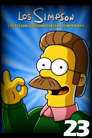 مسلسل The Simpsons مترجم