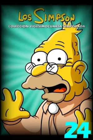 مسلسل The Simpsons مترجم