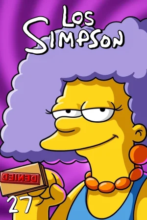مسلسل The Simpsons مترجم