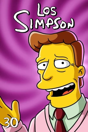 مسلسل The Simpsons مترجم