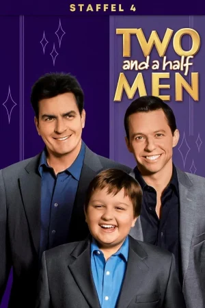 مسلسل Two and a Half Men مترجم