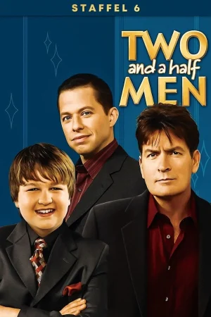 مسلسل Two and a Half Men مترجم