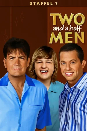 مسلسل Two and a Half Men مترجم