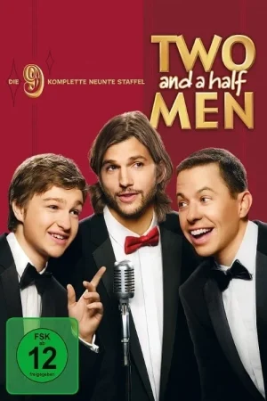 مسلسل Two and a Half Men مترجم
