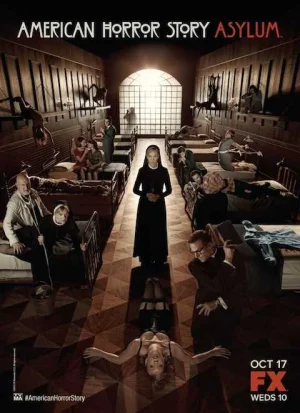 مسلسل American Horror Story مترجم