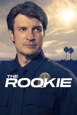 مسلسل The Rookie مترجم