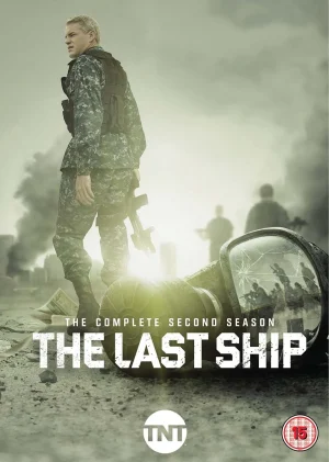 مسلسل The Last Ship الموسم الثاني الحلقة 7