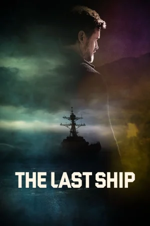 مسلسل The Last Ship مترجم