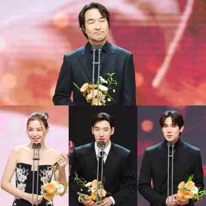 حفل MBC Drama Awards مترجم