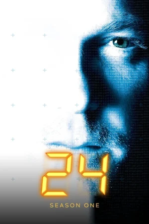 مسلسل 24: Twenty Four مترجم