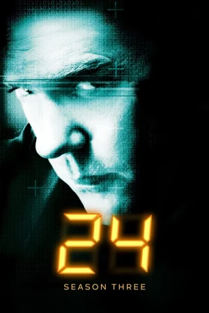 مسلسل 24: Twenty Four مترجم