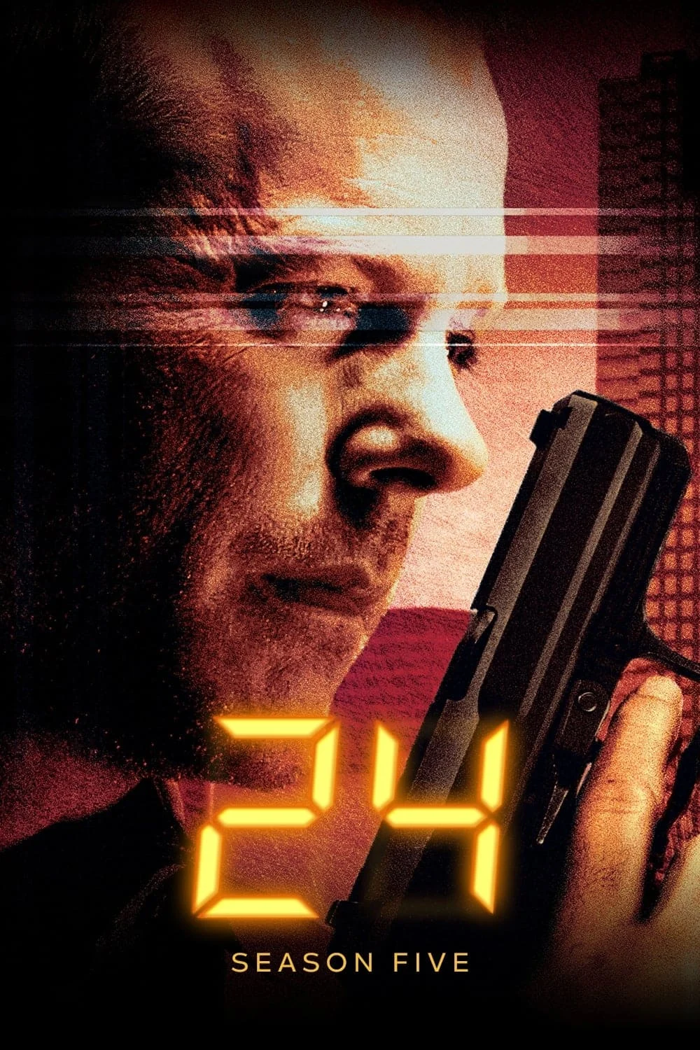 الموسم 5