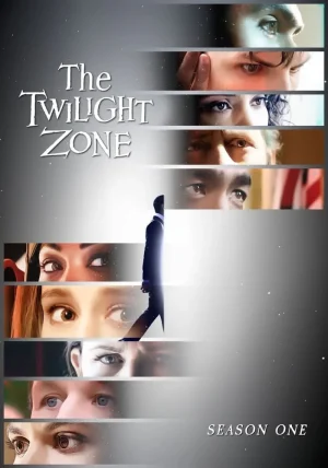 مسلسل The Twilight Zone مترجم