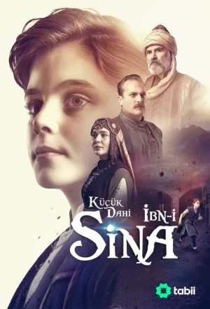 مسلسل ابن سينا العبقري الصغير مترجم