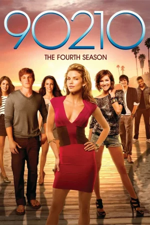 مسلسل 90210 مترجم