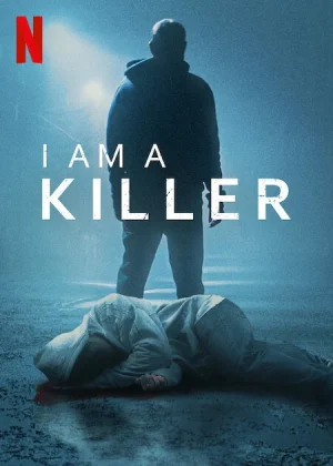 مسلسل I Am a Killer مترجم