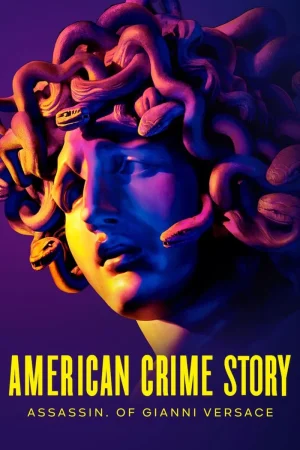 مسلسل American Crime Story مترجم