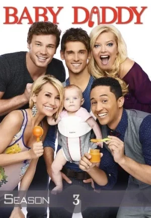 مسلسل Baby Daddy مترجم