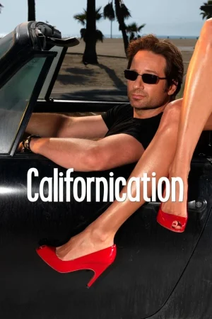 مسلسل Californication مترجم
