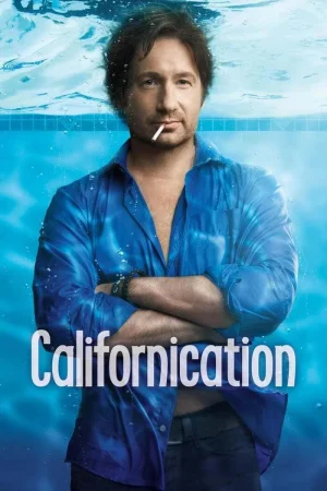مسلسل Californication مترجم