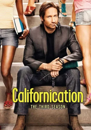 مسلسل Californication الموسم الثالث الحلقة 12