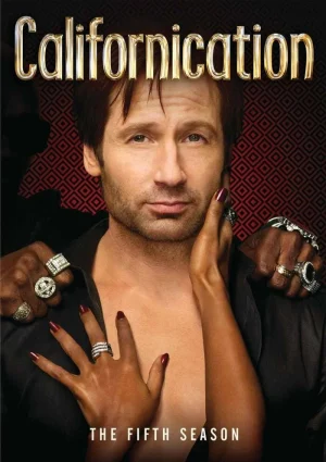 مسلسل Californication الموسم الخامس الحلقة 12