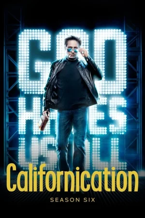 مسلسل Californication الموسم السادس الحلقة 12