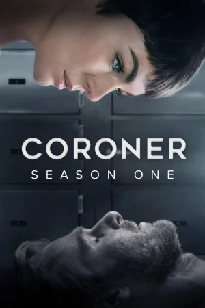 مسلسل Coroner مترجم